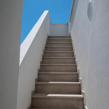 Apartment M447 - Marcelli, Nuovissimo Trilocale Fronte Mare In Residence Con Piscina